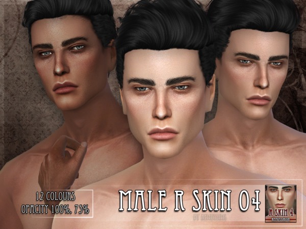 sims 4 realistic mods download